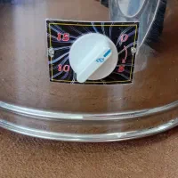 کره گیر|سایر لوازم برقی|سبزوار, کوی گلستان|دیوار