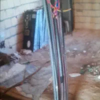 سیم کش ساختمان هستم