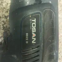 ۱عدد دریل توسان دریل سایز۱۴