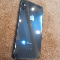 Iphone x 256گیگ