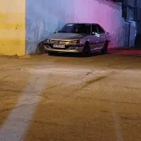 پژو پارس|خودرو سواری و وانت|مرودشت, ثبت احوال|دیوار