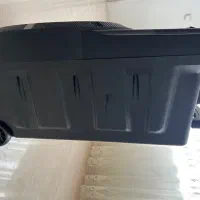 اسپیکر بلوتوثی قابل حمل جی پاس مدل gsm11131