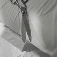 قیچی استیل آلمانی