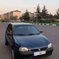 اپل کورسا|خودرو سواری و وانت|رشت, پل تالشان|دیوار