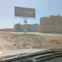 زمین ۲۰۰ متری اول بلوار نارنج سر ۳ نبش|فروش زمین و ملک کلنگی|شیراز, شهرک فرزانگان|دیوار