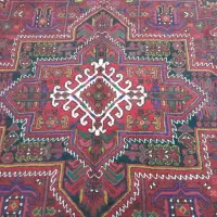 فرش دستبافت 12 متری