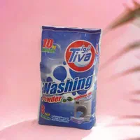 پودر لباسشویی|مواد شوینده و دستمال کاغذی|اندیشه, اندیشه فاز ۳|دیوار