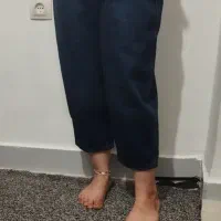 شلوار زنانه ش کمر 30و 32