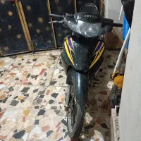 موتور بی کلاج