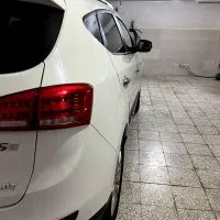 جکs5مدل ۹۷ درحد صفر|خودرو سواری و وانت|هشتگرد, هشتگرد قدیم|دیوار