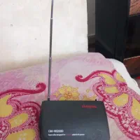 دستگاه بیسیم میکروفن aiwa