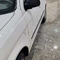 فروش اتومبیل|خودرو سواری و وانت|تهران, شهرک دریا|دیوار