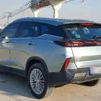 هایما 8s مدل 1403|خودرو سواری و وانت|مشهد, وکیل‌آباد|دیوار