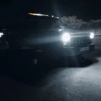 جرثقیل و یدک کش بهشت زهرا