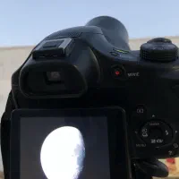 دوربین دیجیتال سونی Cyber-shot DSC-HX400V