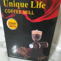 دستگاه آسیاب قهوه