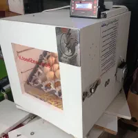 تولید کننده دستگاه جوجه کشی هوشمند مارک صاعقه|لوازم جانبی حیوانات|مشهد, سیس‌آباد|دیوار