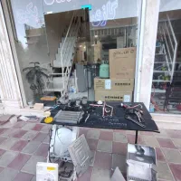 تعمیرات پکیج