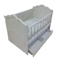 تخت و تشک کودک