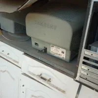 مانیتور ۱۷ اینج تخت