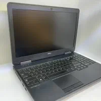 لپتاپ Dell مدل Latitude E5540