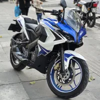 RS 200 (بنلی ،مگلی،ان اس)|موتورسیکلت|تهران, جی|دیوار