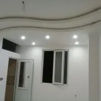 اجرای شیروانی و راویزکاری انجام کارهای جوشکاری|خدمات پیشه و مهارت|اراک, |دیوار