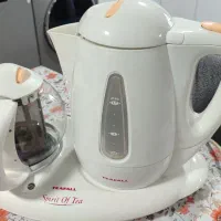 چای‌ساز|سماور، چای‌ساز، قهوه‌ساز|کلاردشت, |دیوار