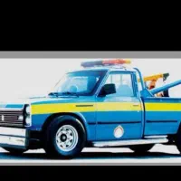 یدک کش ملایر