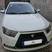 دنا پلاس توربو شارژ اتومات