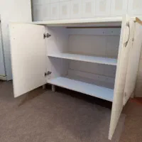 کابینت جزیره پشت و رو|مبلمان خانگی و میز عسلی|گلستان (تهران), |دیوار