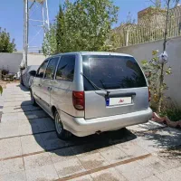سایپا کاروان، مدل ۱۳۸۵|خودرو سواری و وانت|صدرا-فارس, فاز ۱|دیوار