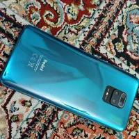 Redmi note 9s|موبایل|کرج, بنیاد|دیوار