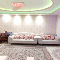 آپارتمان ۶۰ متری بازسازی تمیز بر قلمستان|اجارهٔ آپارتمان|کرج, ساسانی (قلمستان)|دیوار
