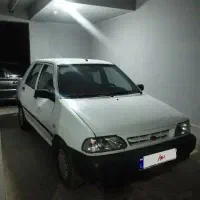 پراید سلامت