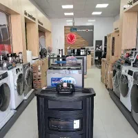 لوازم خانگی برزگر