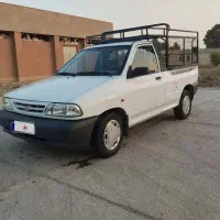 پراید وانت مدل 1401|خودرو سواری و وانت|شاهینشهر, شهرک سایت|دیوار