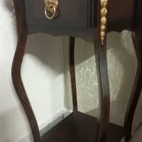 میز تلفن یا مجسمه|میز تلفن|قزوین, |دیوار