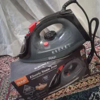اتو بخار RAF مناسب جهیزیه کادویی هدیه عروس