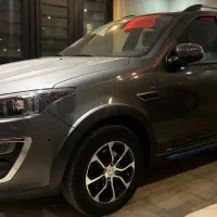 اطلس پلاس CVT نوک مدادی متالیک اتوماتیک