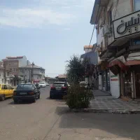 اجاره مغازه ۱۷ متری|اجارهٔ مغازه و غرفه|رشت, پاستوریزه|دیوار