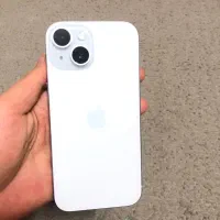 آیفون ۱۵ نرمال