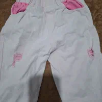 لباس دخترانه جنس خوب.|لباس|رباط‌کریم, رباط‌کریم|دیوار