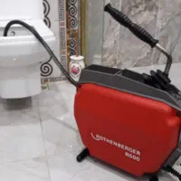 لوله بازکنی فنرزنی  فنربرقی100درصدتضمینی کل شهر|خدمات پیشه و مهارت|شیراز, عادل آباد|دیوار