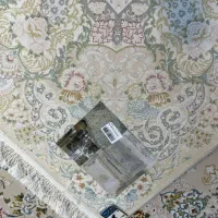 فرش ۱۲۰۰شانه درحدنو دو تخته ۱۲متری|فرش|قم, شاه ابراهیم|دیوار