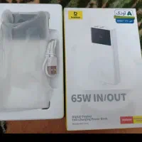 پاوربانک باسئوس