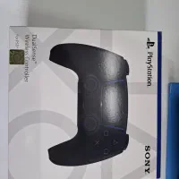 دسته بازی برای PS4 & PC طرح دسته PS5