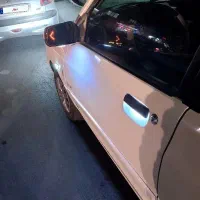 پراید ۱۳۲ مدل ۸۷ کم‌کار واقعی و تمیز