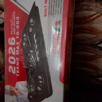 گاز رو کابینتی