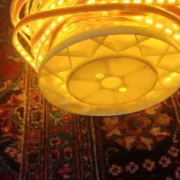 ریسه ال ای دی|ریسه و چراغ تزئینی|پردیس, فاز ۱۱|دیوار